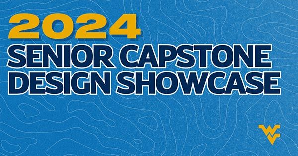 2024 Senior Capstone Design Showcase