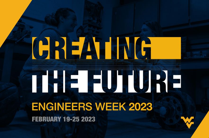 Creating the Future, Engineers Week 2023